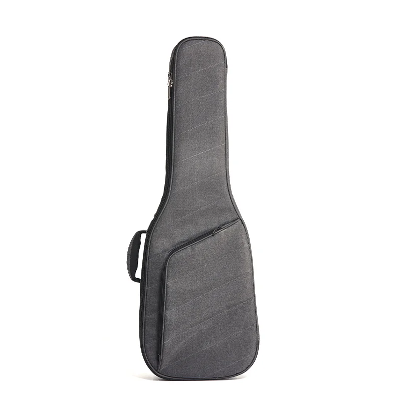 Oem Hot Sell New Design Fashion Electric Bass Guitar Case Gig Bag Instrument Accessories