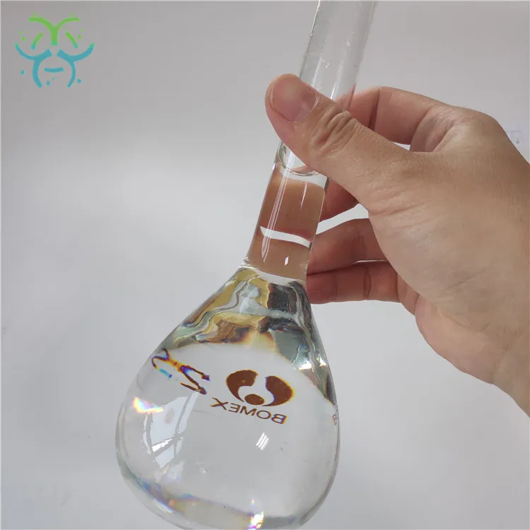 
CAS 111-30-8 Glutaraldehyde 50% for antimicrobial 