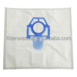 dust Bag for ZELMER ZVCA100B 49.4000 fit Aquawelt 919.0 st ZVC752 Aquos 829.OSP 819.5 Maxim 3000 FLI