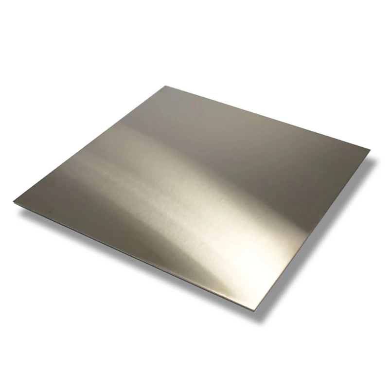 ASTM En4.4373 Hl No. 1 2b Ba Mirror Finish cold hot rolled 430 316 316L 321 310S 201 304 Stainless Steel Sheet/Plate