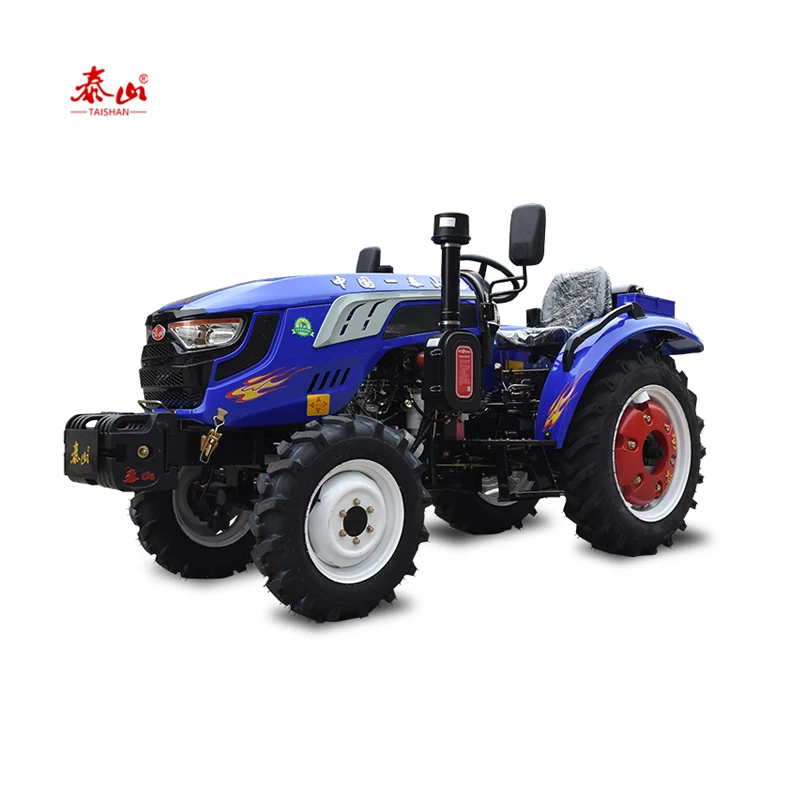 Good Quality garden tractor russian small farm tractors 20 hp tractor