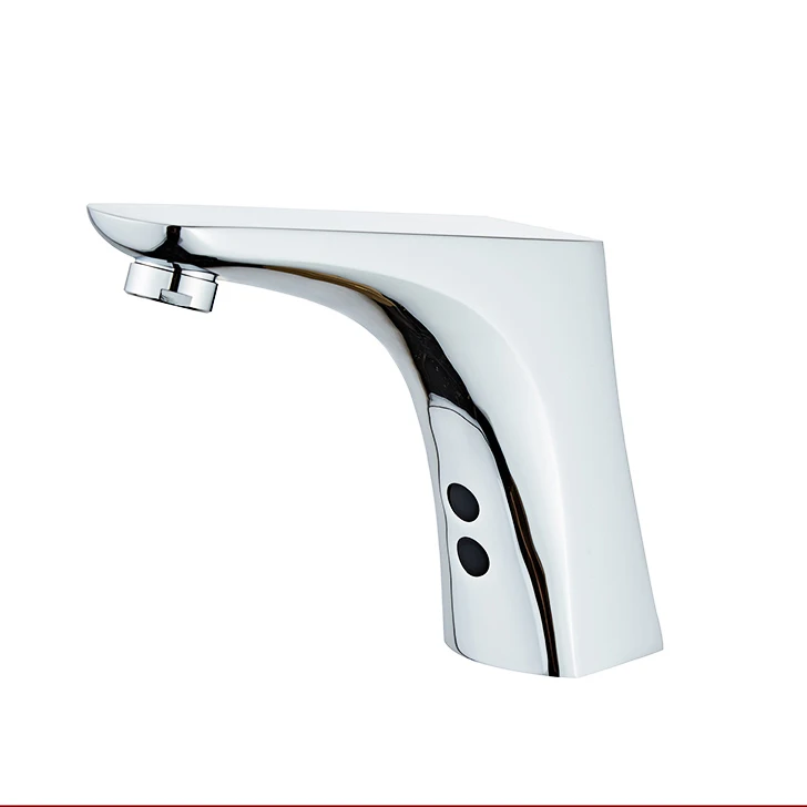 Бесконтактный Hands Free сенсорные смесители