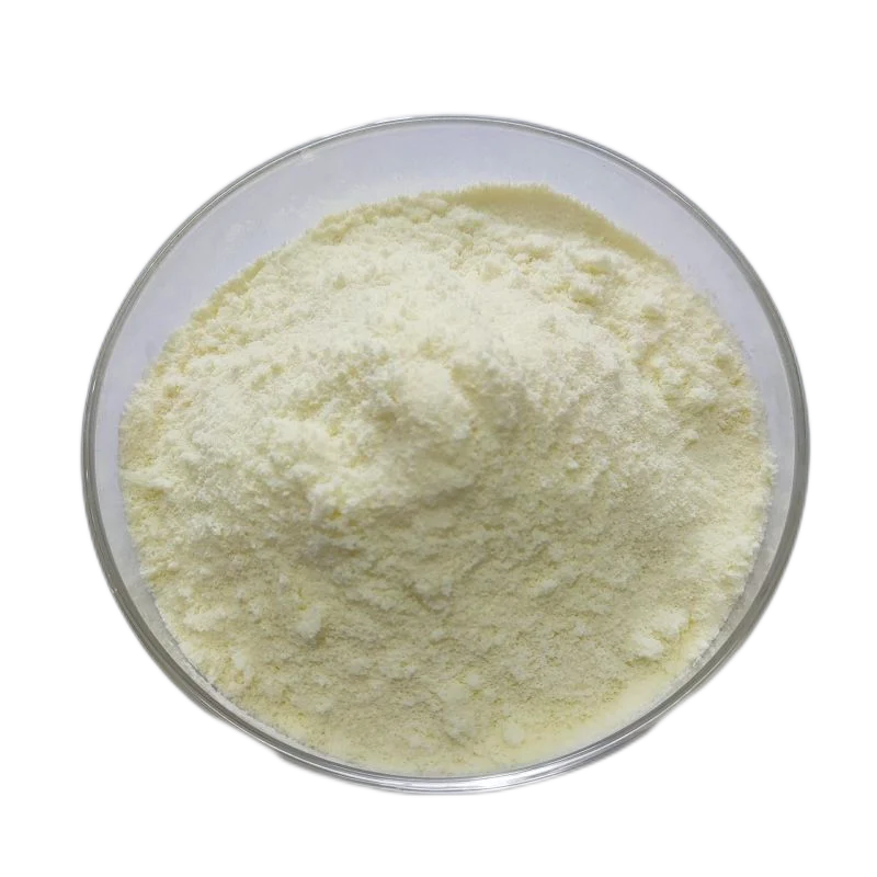 Pure Luteolin Powder Peanut Shell Extract 98% Luteolin