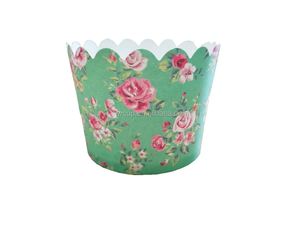 Hight Quality Disposable Paper Baking Cups Muffin Cake Cups Baking Cupcake Liners