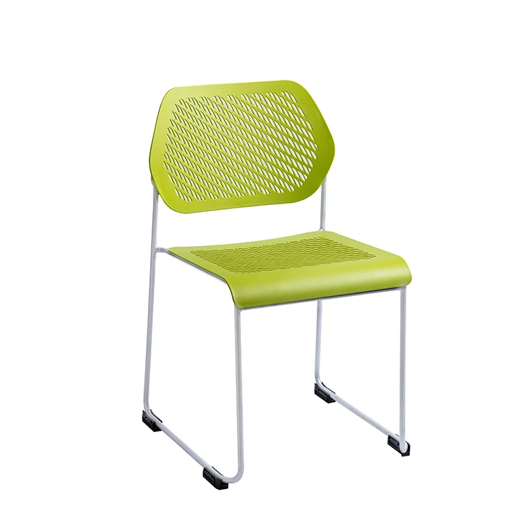 
Taiwan Cost Stacking Training Chair Office Chair For Conference 