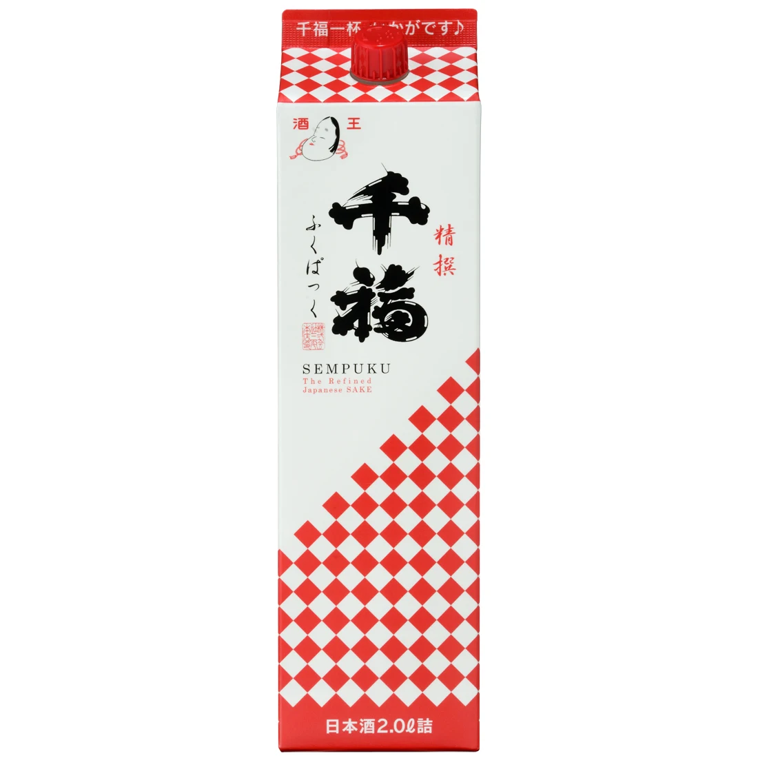Здоровый красный пакет, спиртовой напиток sweet sake 900 л 180 мл
