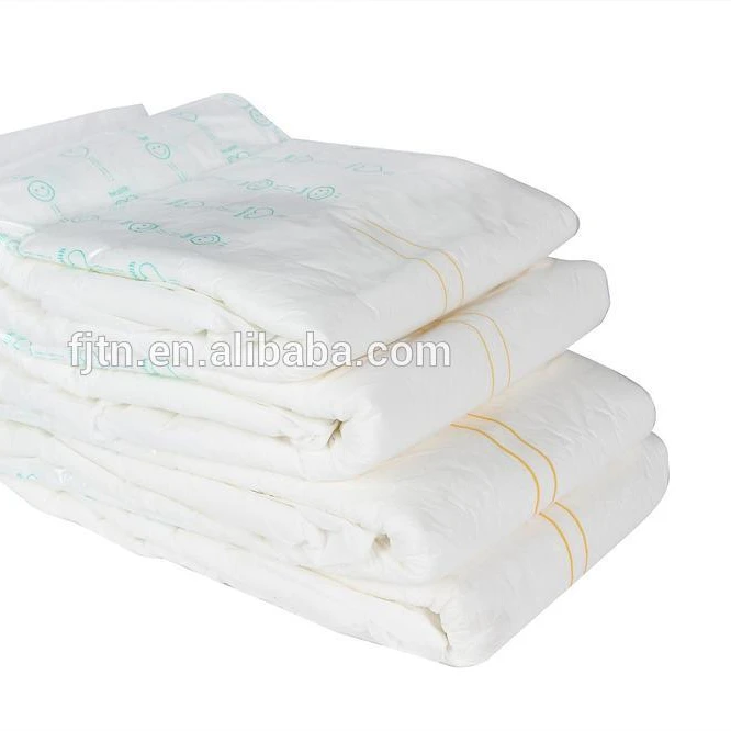 Пожилые взрослые детские пеленки OEM сервис производителя в Китае