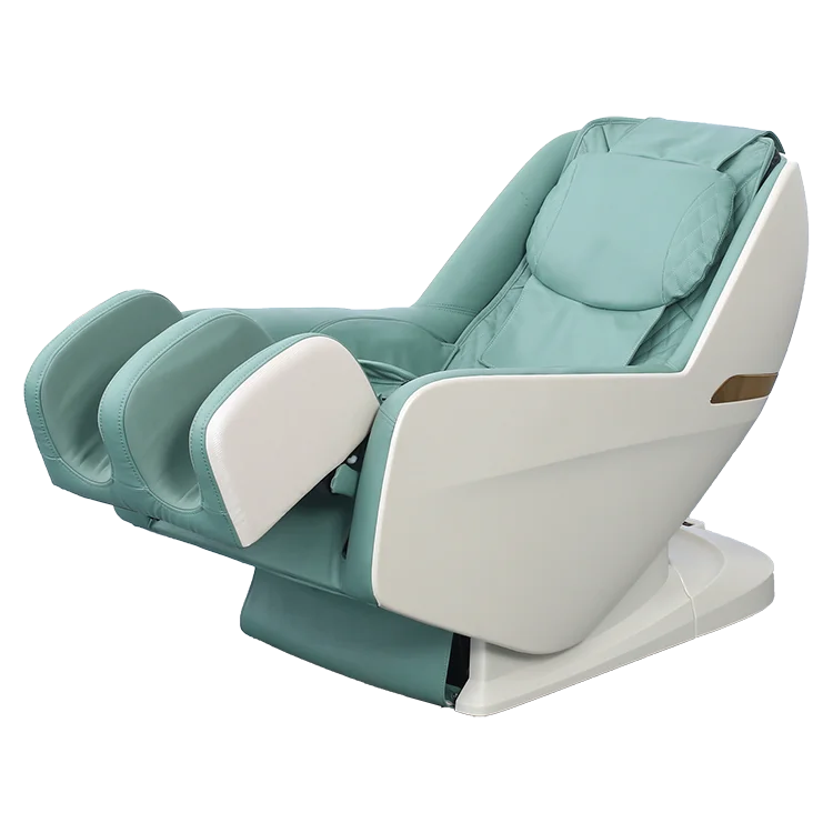Cheap Zero Gravity Massage Recliner Living Room Chair with Leg Massage