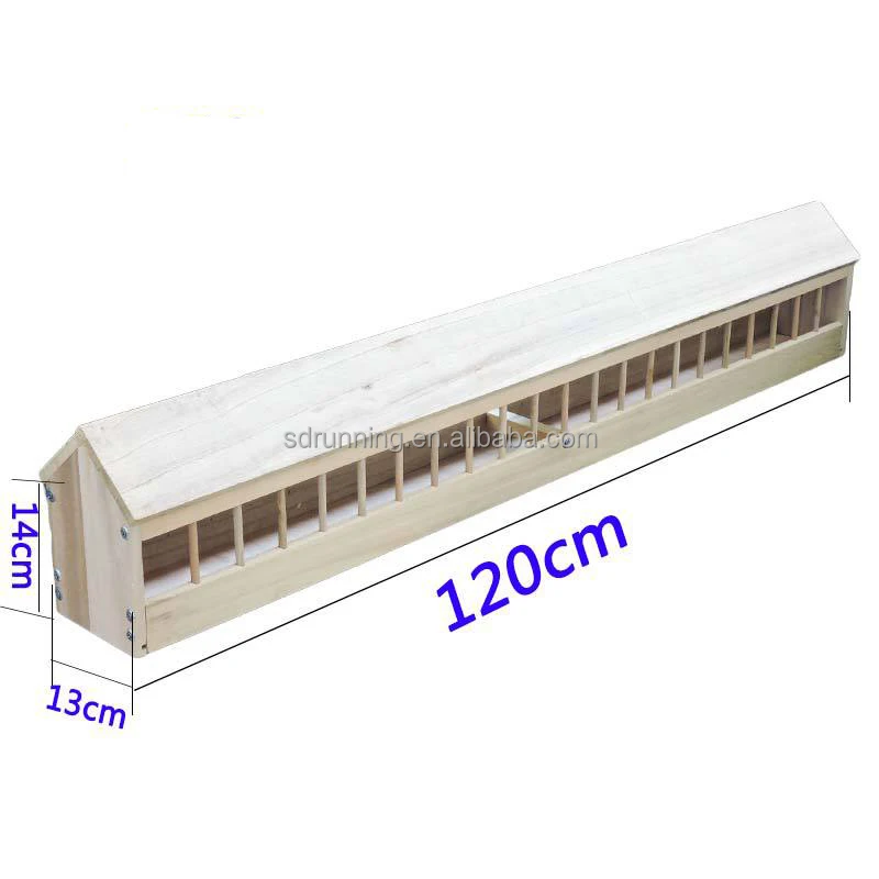 Pigeon supplies Homing pigeon utensils Automatic plastic steel feeder Drinker Food box Feeder Pigeon trough