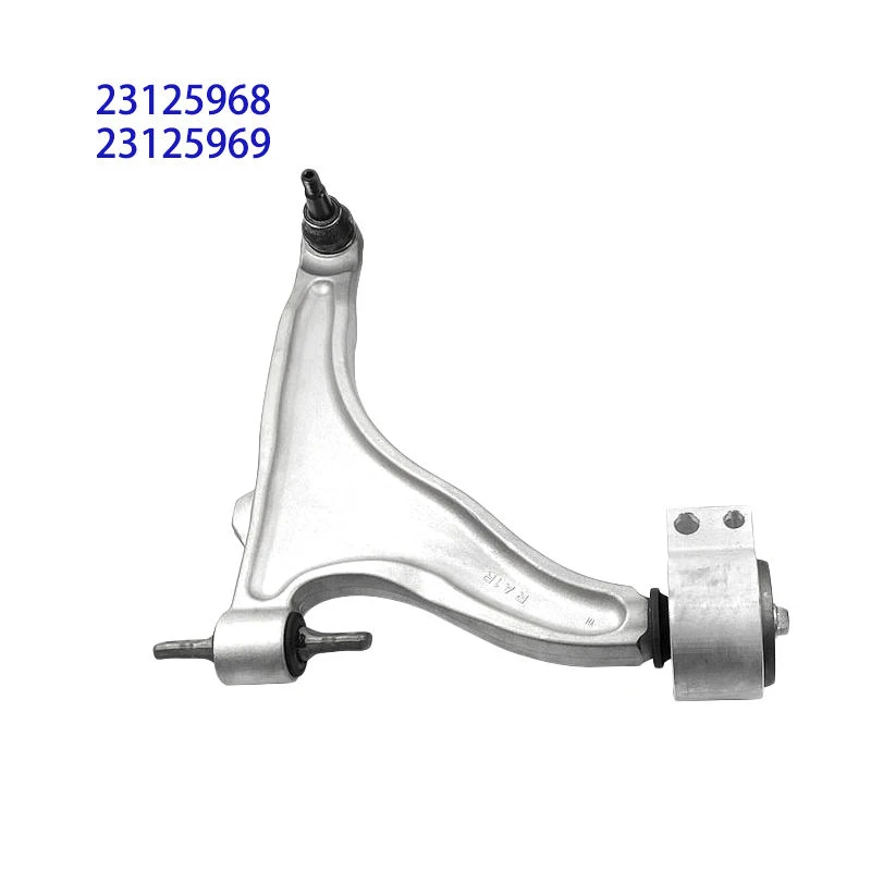 Upper lower rear front Control arm for Cadillac escalade srx xts sts cts