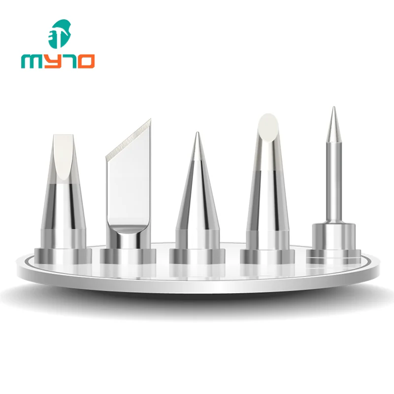 High Quality Lead Free Weller  LT series Soldering tips For Weller WSP80 WP80 Soldering station