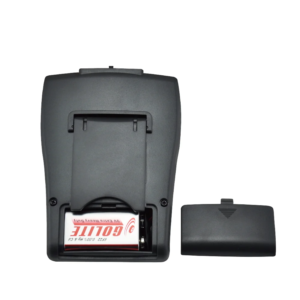 LX-1332B Auto Zero-adjustment Digital Lux Meter Made in China