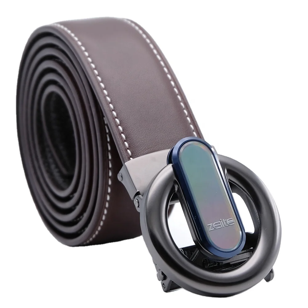 Hot Pretty custom fashion aroma Belt Selling product New O snake Shape Conception