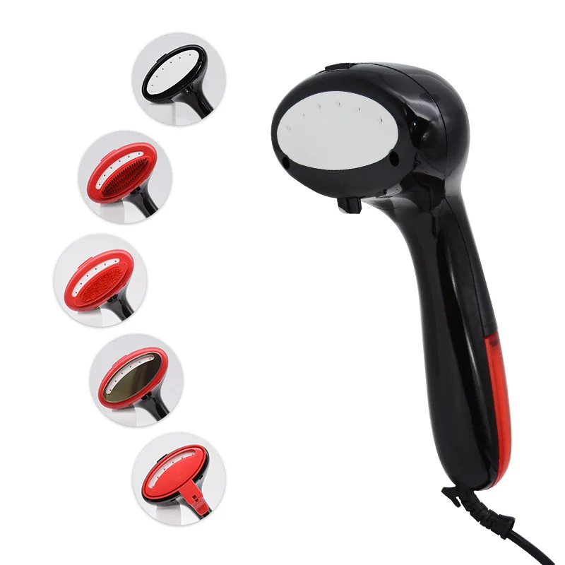 Travel Steamer For Clothes Ironing Brush Clothes Steamer