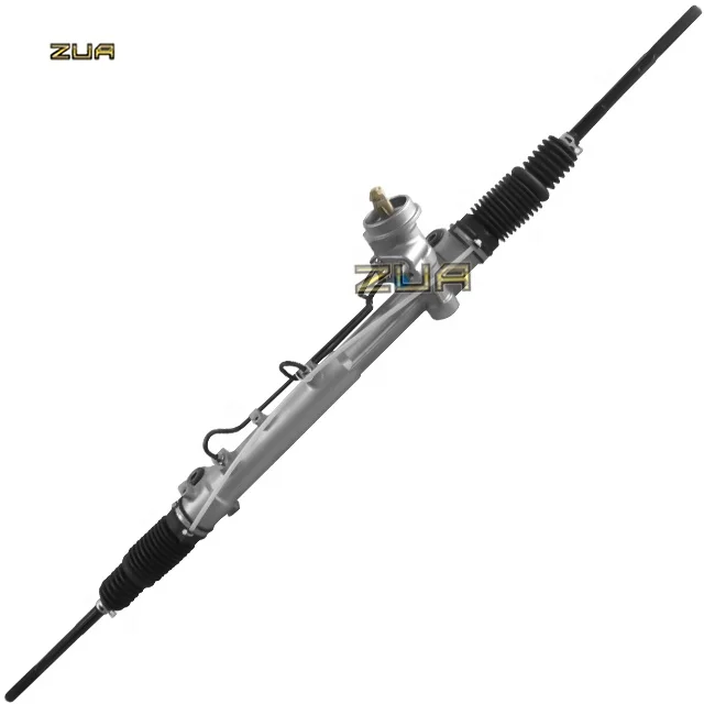 1336559 2T143A500CB 2T143A500CC Power Steering Rack And Pinion For Ford Focus Tourneo Mazda Tribute