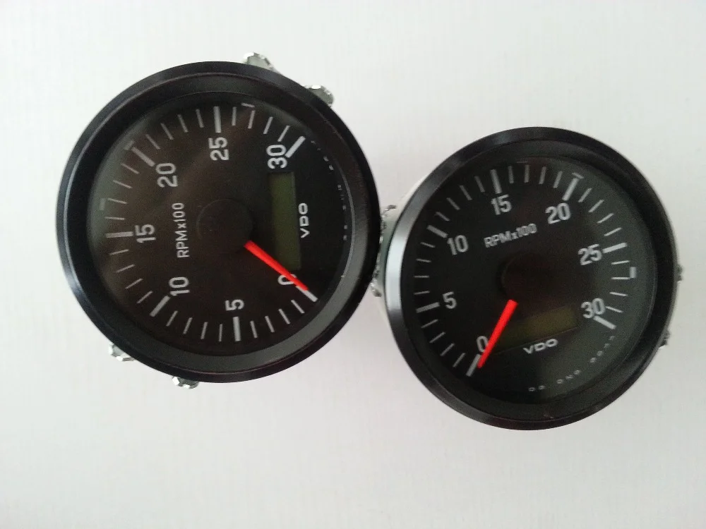 China good feedback VDO tachometer 333 035 010X for sale