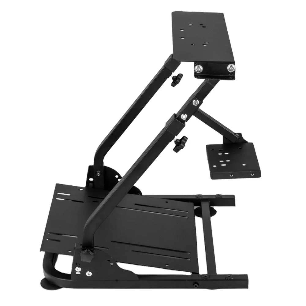 Hot Sale Racing Steering Wheel Game Accessories Bracket Gaming steering wheel Stand For G25/G27/G29