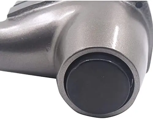 Pneumatic Automatic Palm Of Speed Air Hammer Scaler Handheld Air Chipping Hammer Tool for Pressure rubber/Car Tire Mending Fix