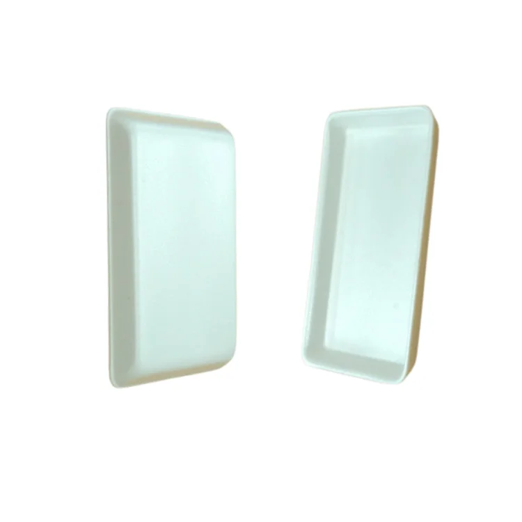 Foam Food Box Material Durable Lunch Boxes Disposable Quang Quan Carton Packing From Vietnamese Manufacturer