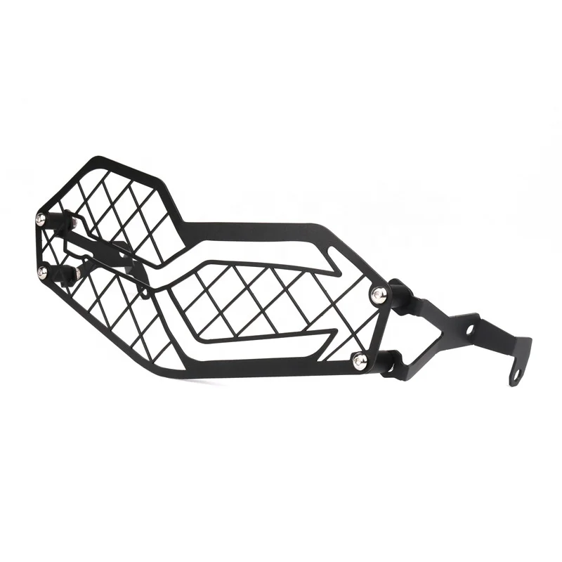 Motorcycle CNC Aluminum Headlight Guard Grille Grill Cover Protector For BMW F850GS F850 F750 GS F750GS F 750 GS 2018-2019