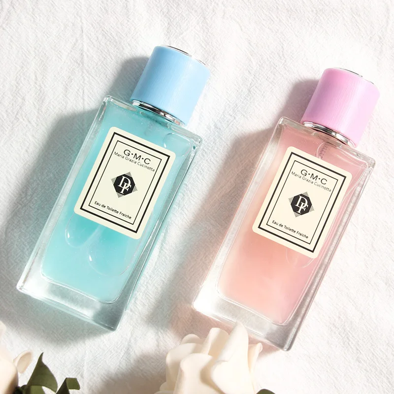 Wholesale factory price perfumes Wholesale 50ml Eau De Parfum Natural Long Lasting Body For Women