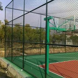 Outdoor Artificial Grass Tennis Court Price Cheap Professional Sport Paddle Tennis Court