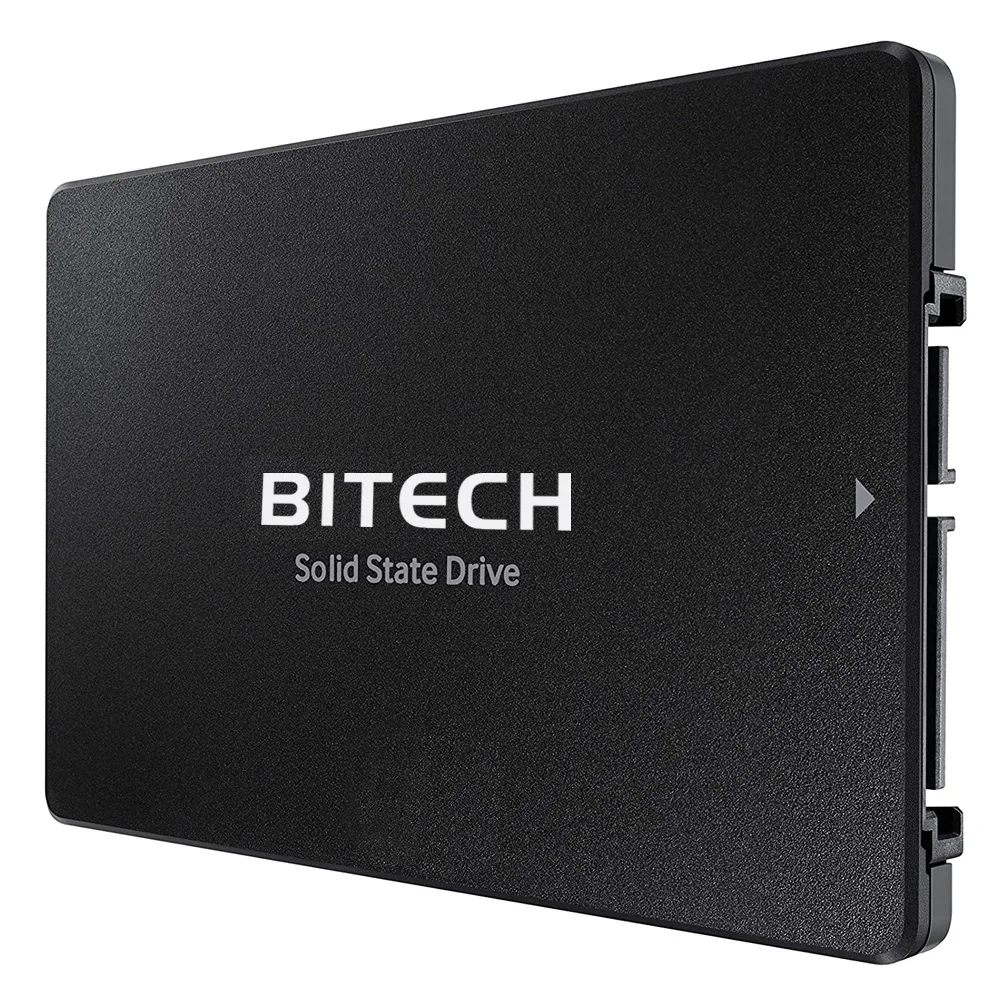 RTS Factory direct SSD 2.5INCH SATA 3.0 TLC 3D NAND Laptop SSD 120GB/128GB/240GB/256GB/480GB/512GB/1TB Bulk cheap OEM&ODM SSD