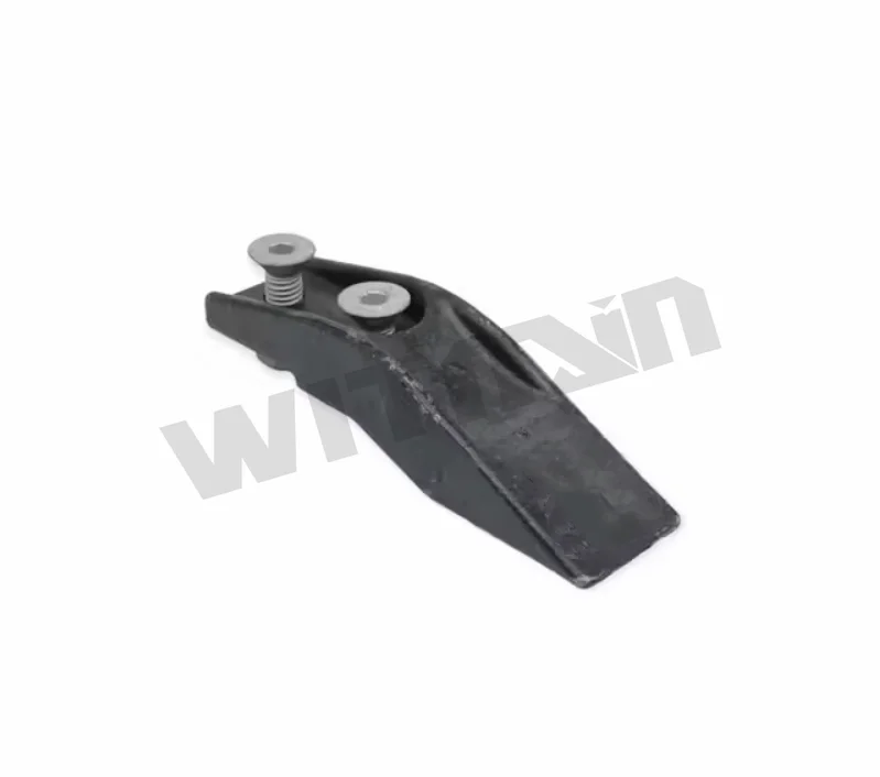 Bucket Teeth Excavator Bucket Tooth 6428247 Aftermarket Bobca t style dirt skid steer bucket tooth Excavator spare parts