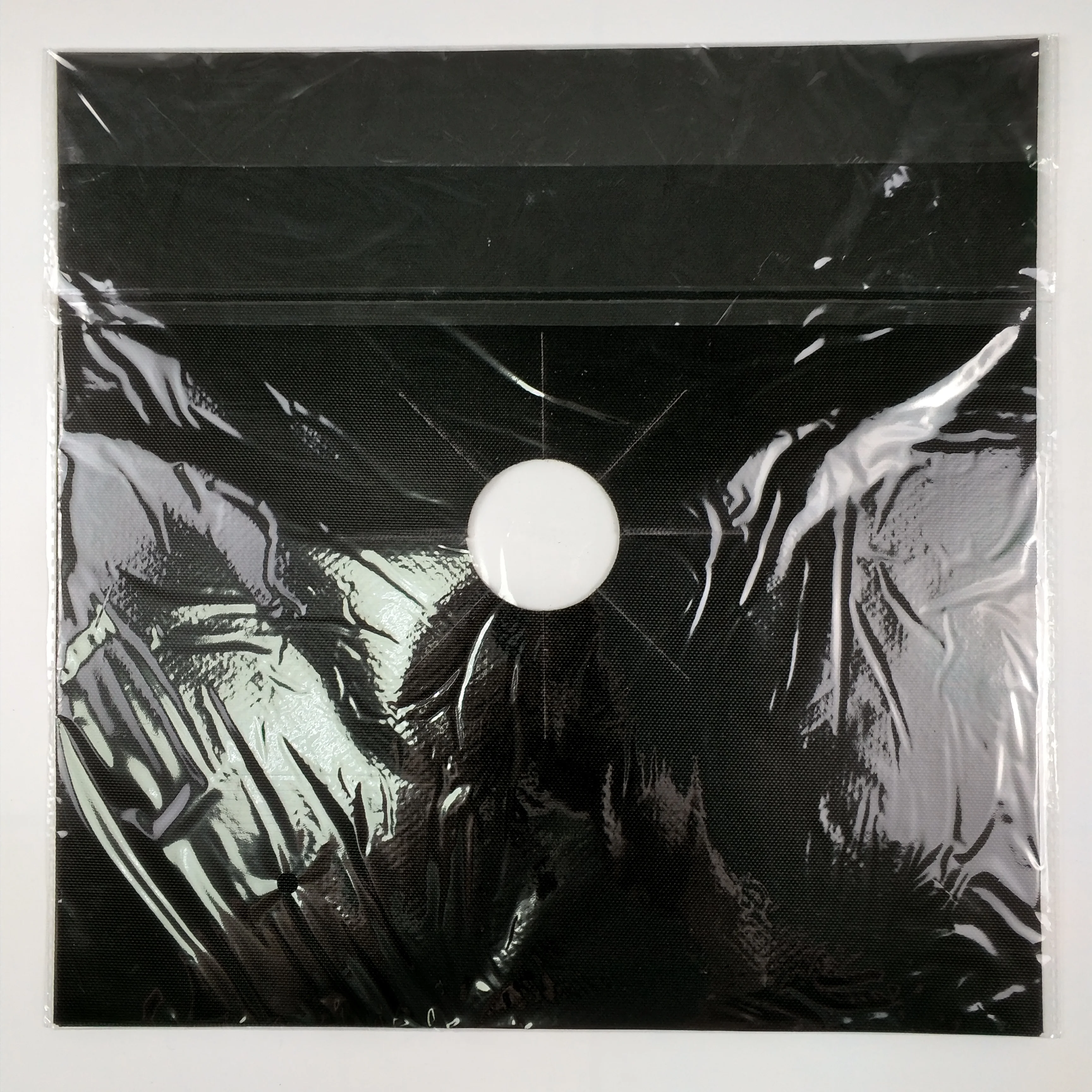 reusable and easy to clean heat resistant gas stove burner covers for 3 burners stove keep your stove clean in kitchen