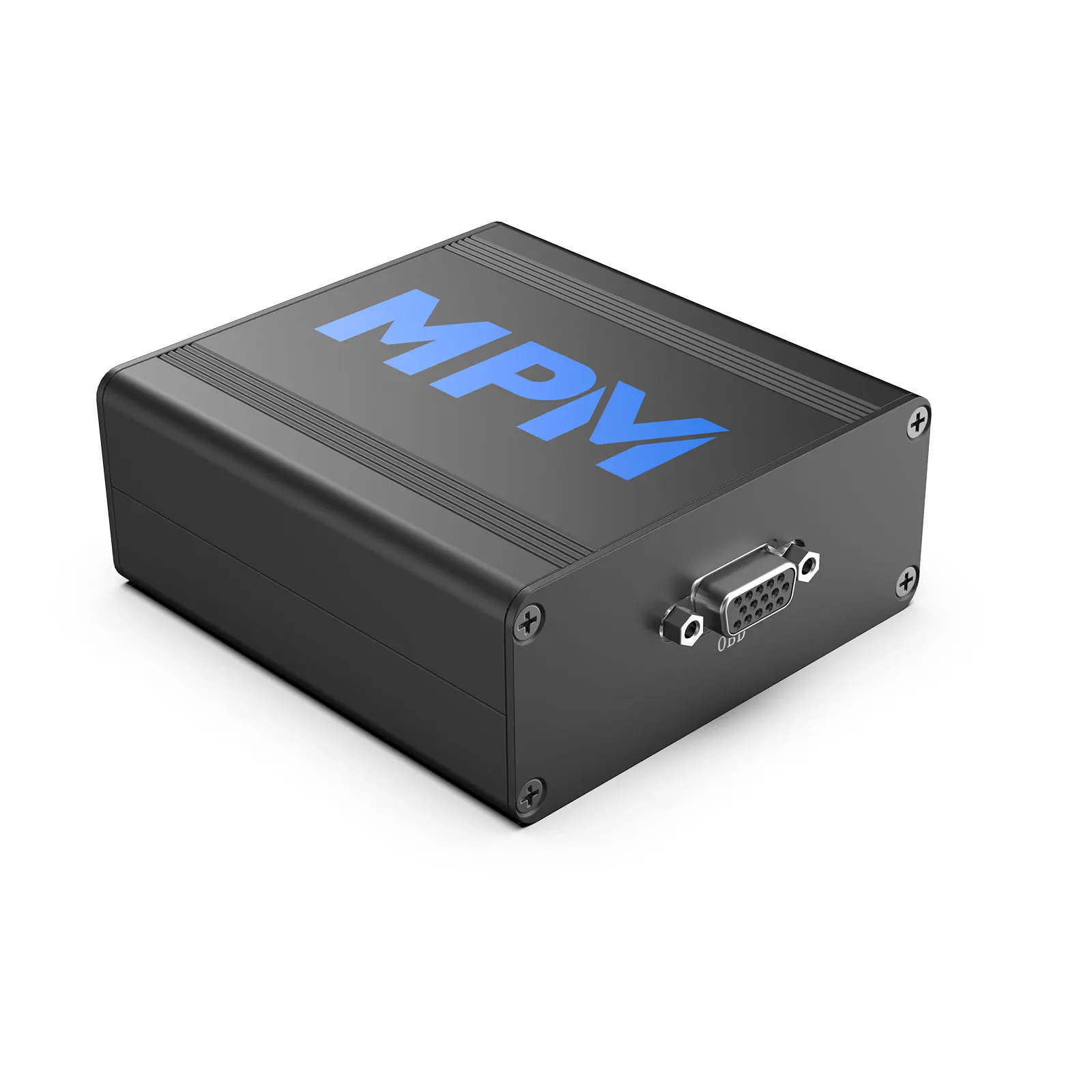 SE160 PCMtuner MPM Auto Diagnosis Scanner For American Cars MPM ECU TCU Chip Tuning Tool with VCM Suite from PCMTuner