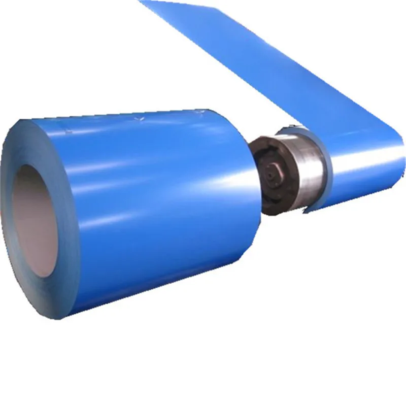 New Arrival Z80g Zinc 40-275 Ppgi Coating