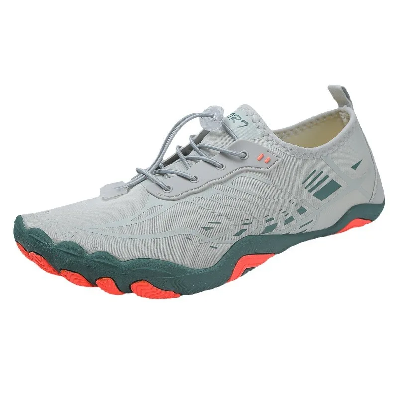 New Arrival 2024 New design water shoes men high quality Beach sports shoes barefoot shoes