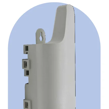 LoRaWAN pulse reader  pulse output Water meter reading device