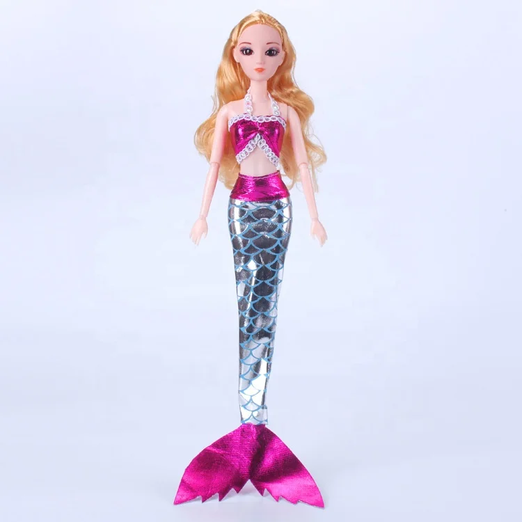 30 cm mermaids dolls clothing girls clothing mermaid tail for girls
