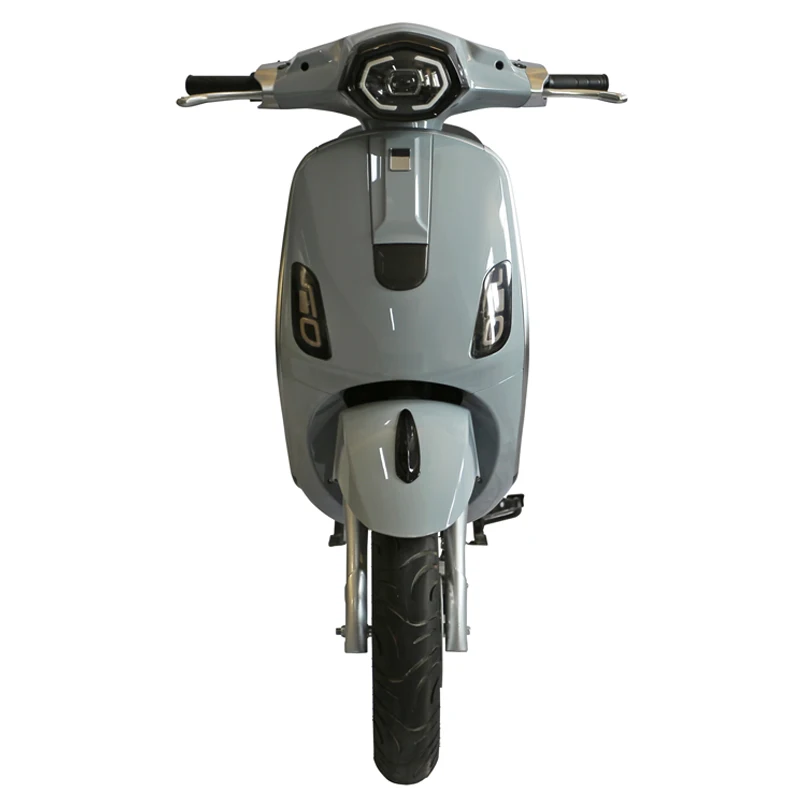 72V Lithium Electric Motorbike Motorcycle Scooter High Speed 60Km Long Range 2000W