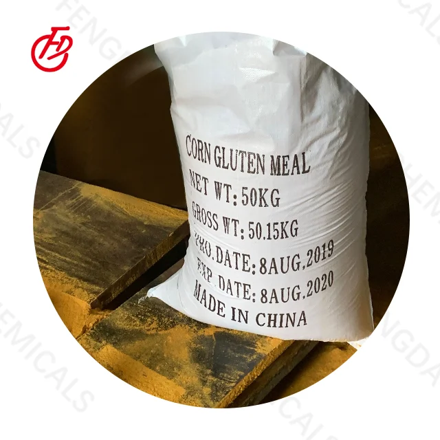
Corn Gluten Meal Price Factory Supply High Quality Corn Gluten Meal 60% Protein 
