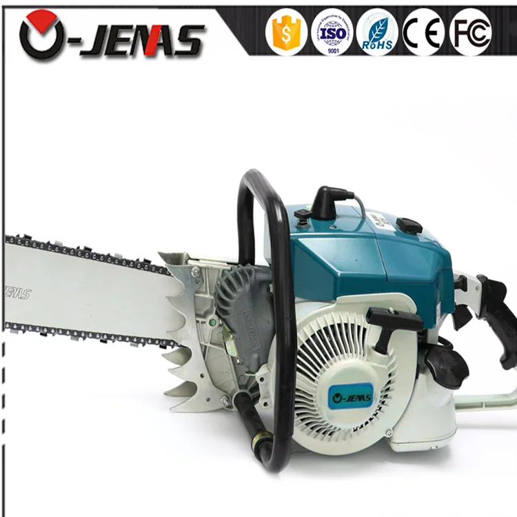 OJENAS chainsaw hot selling saw machine 36 inch bar chainsaw 070