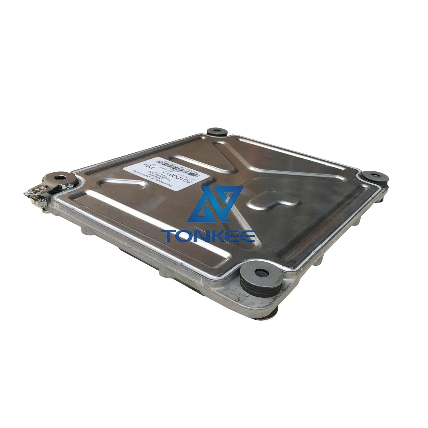 Блок управления 60100011 60100011P04 ECU L110G L70G EC140D EC220D EC300D EW210D G900B контроллер двигателя
