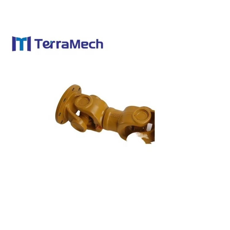 5357271 SEM653D SEM655D ZL50F Main Drive Shaft Assembly SEM Spare Original Parts for Sale