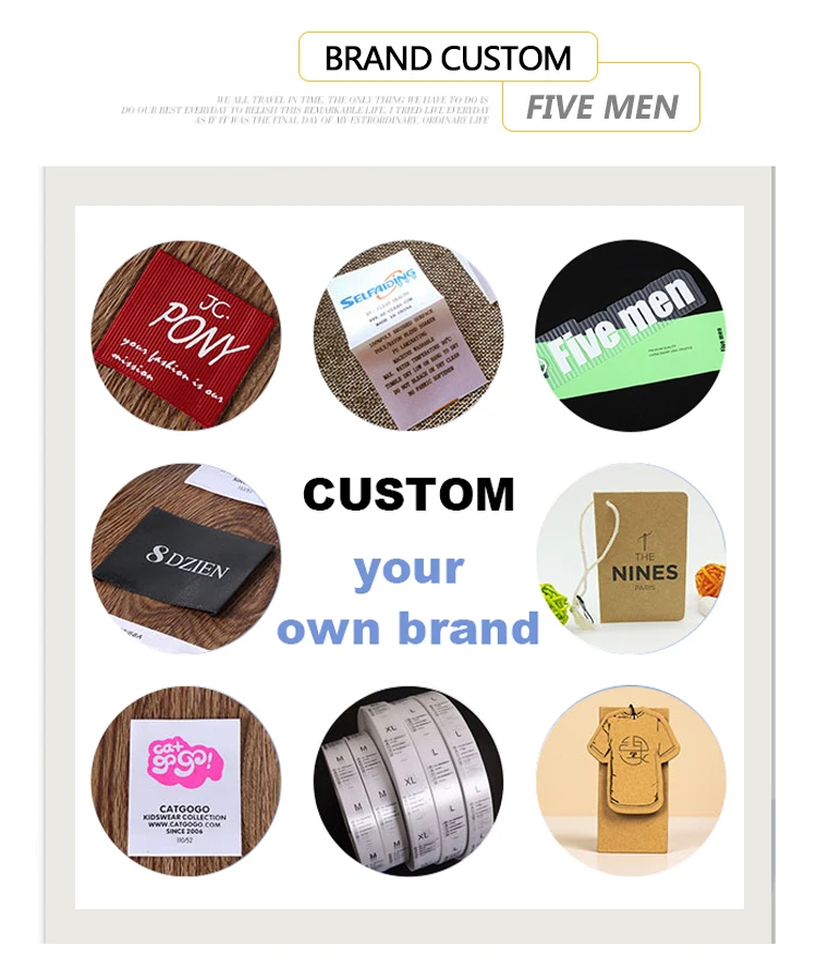 Custom logo printed baggy jeans for men embroidery baggy jeans baggy skate jeans