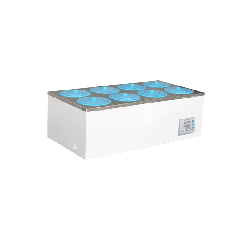 Noki lab Equipment Water Bath Incubator With Temperature Control