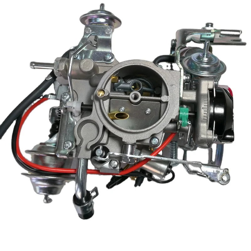 Carburetor hot sale For Toyota 2E OEM 21100-11850 100% test good quality