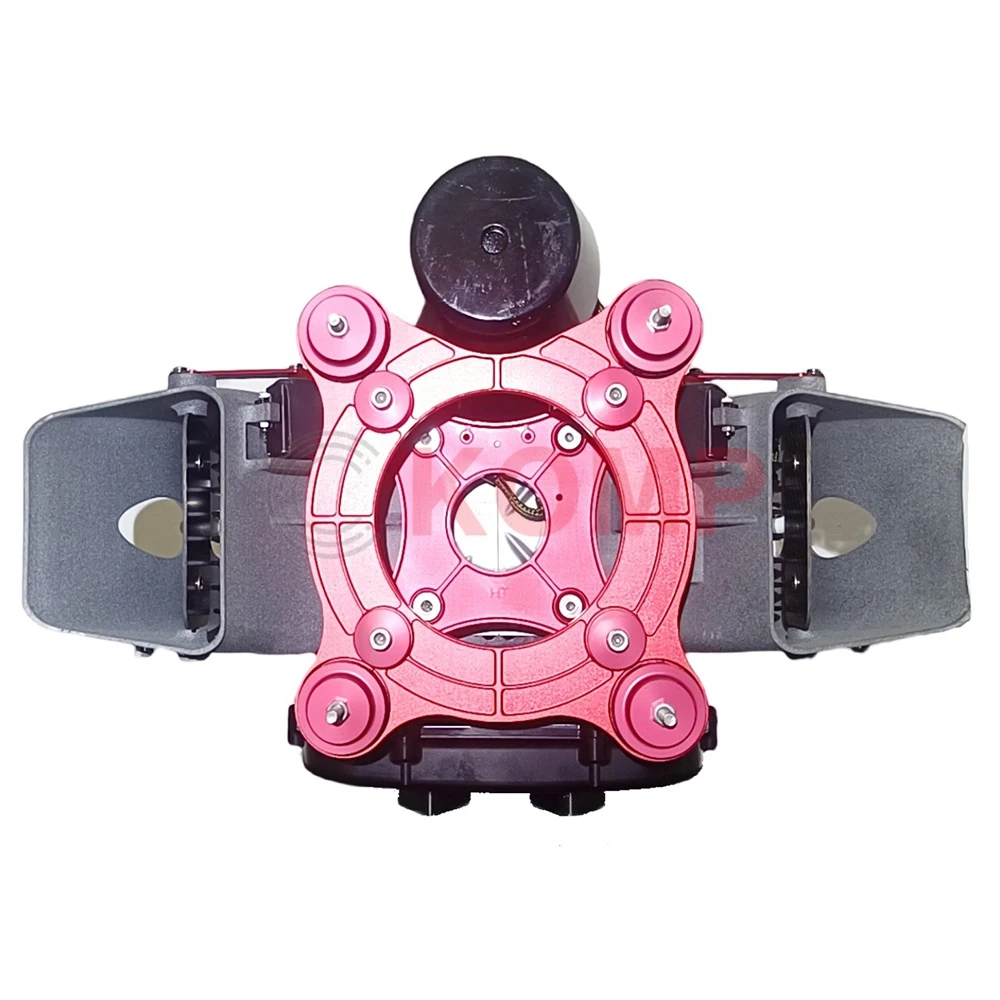 170cc 15HP 2 Stroke Boxer RP-3 Jet Fuel Drone Uav Engine Heavy Fuel