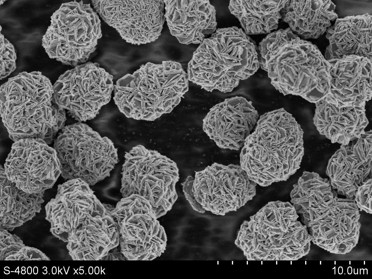Battery cathode Precursor Materials for Li-ion batteries NMC622 NCM622