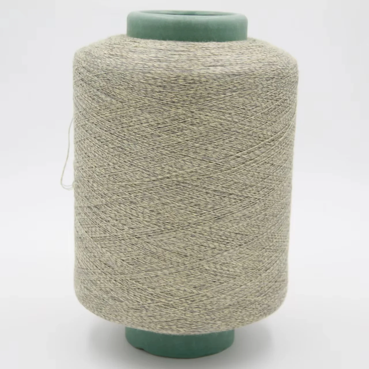 1313 meta Hybrid Aramid/Steel yarn aramid Aramid preoxygenated silk blended yarn Wrapped with wire