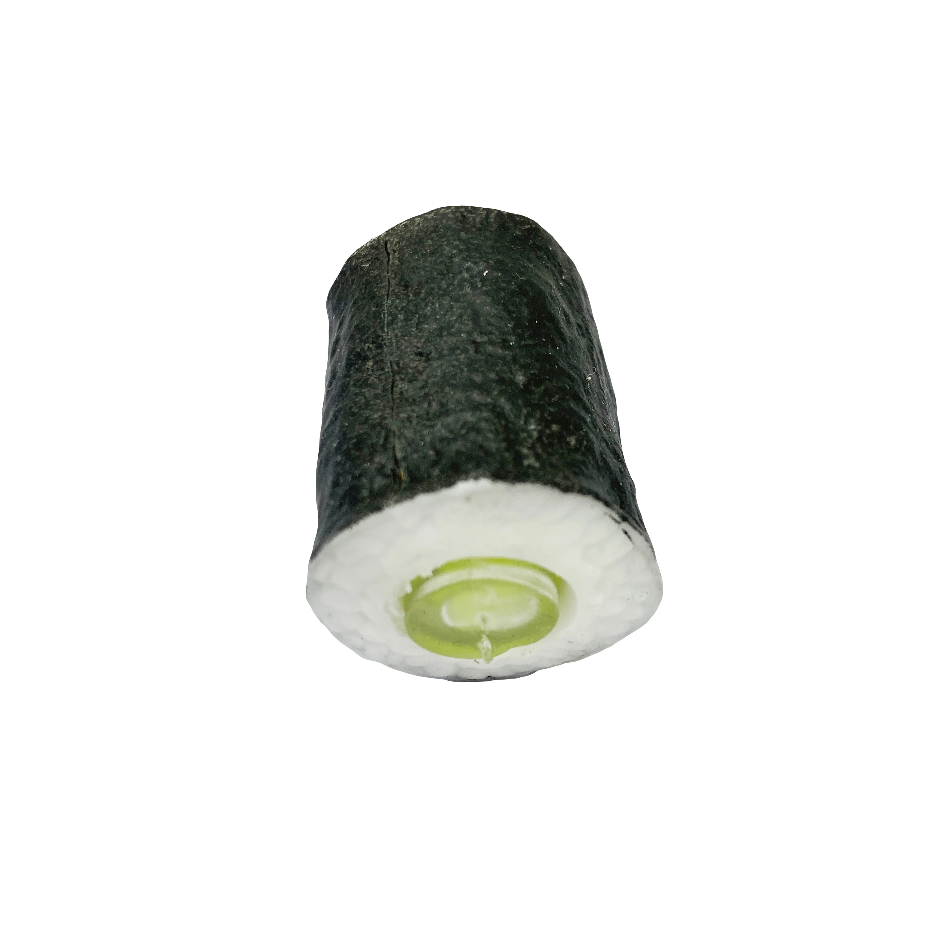 Hot Seller TPR Fidgets Toys Sushi Pop Squeeze Rubber Sushi Squishy Stress Keychain Toys