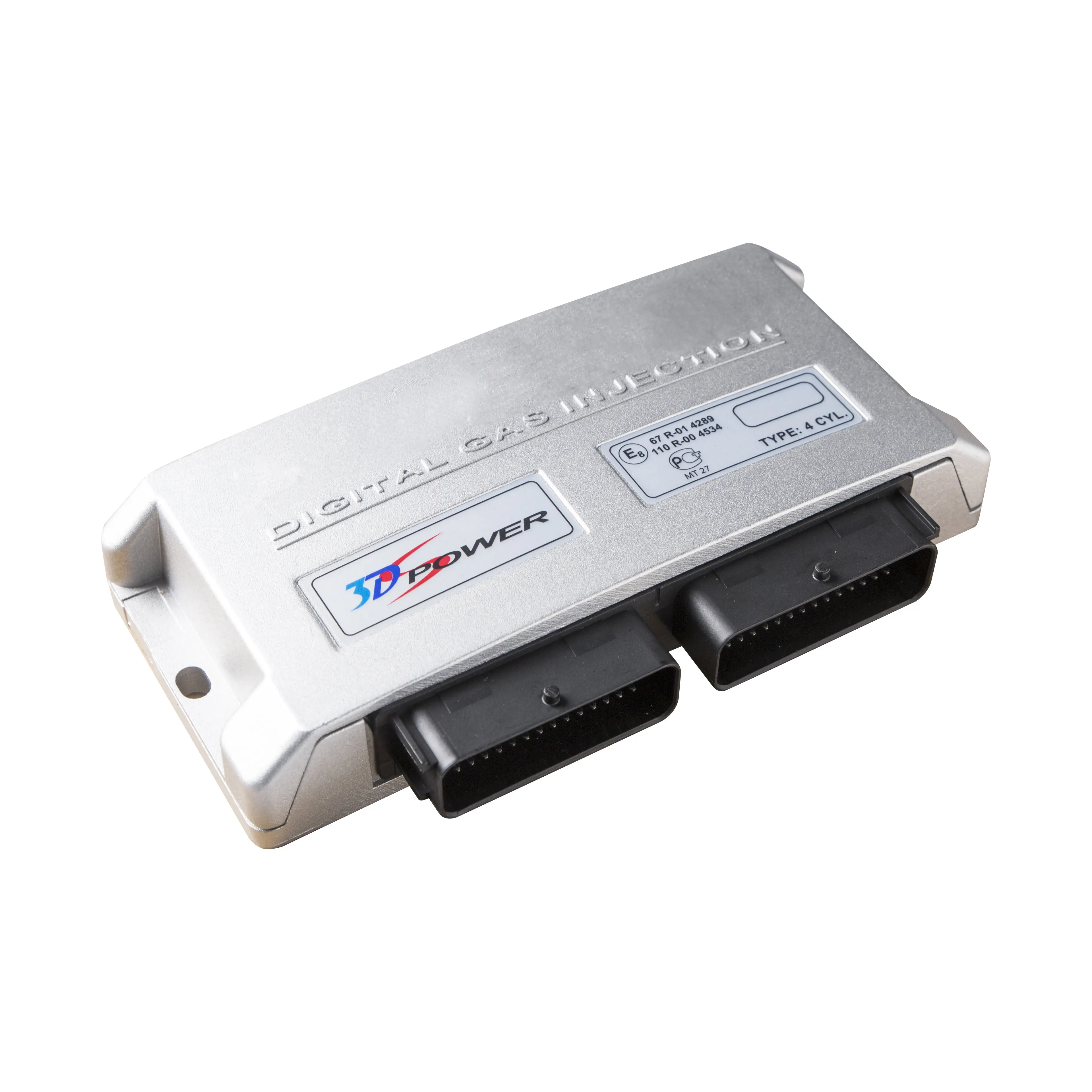 Chinese manufacture ecu 3D power for cng conversion kits