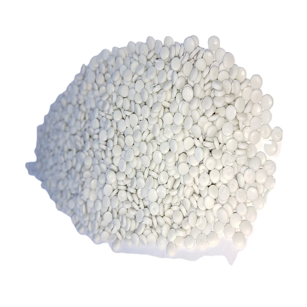 2024 Plastic Material LDPE / HDPE/LLDPE/PP Resins/ Granules good quality and low price
