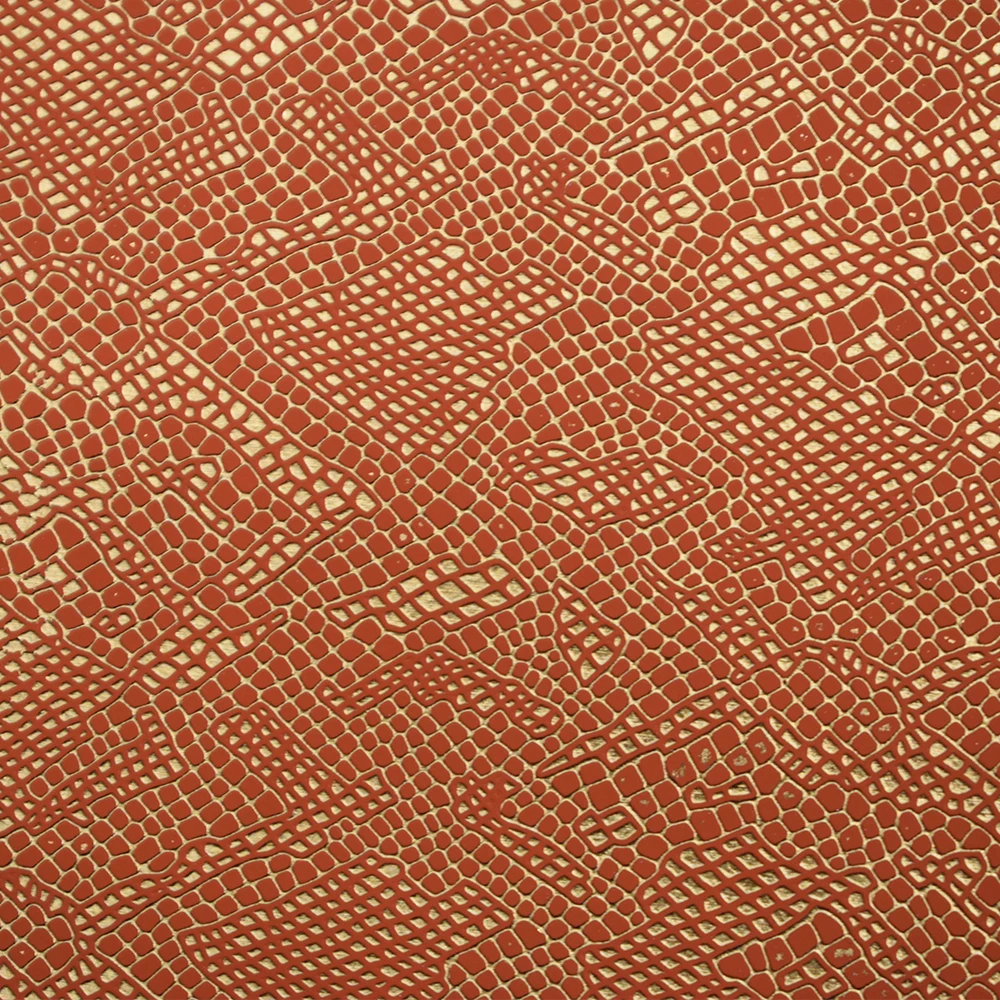 crocodile leatherette crocodile embossed leather for bag