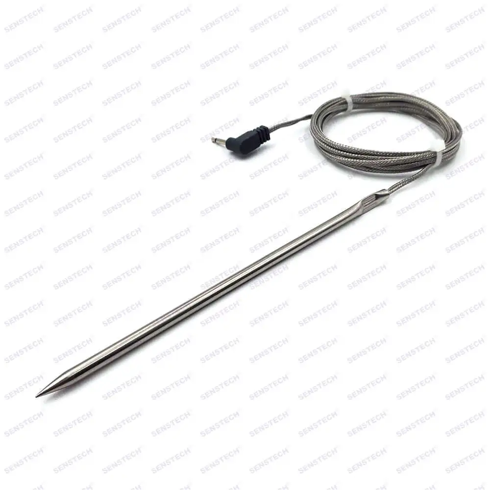PT100 PT1000 RTD Thermocouple Oven Temperature Sensor Industrial Temperature Control Probe